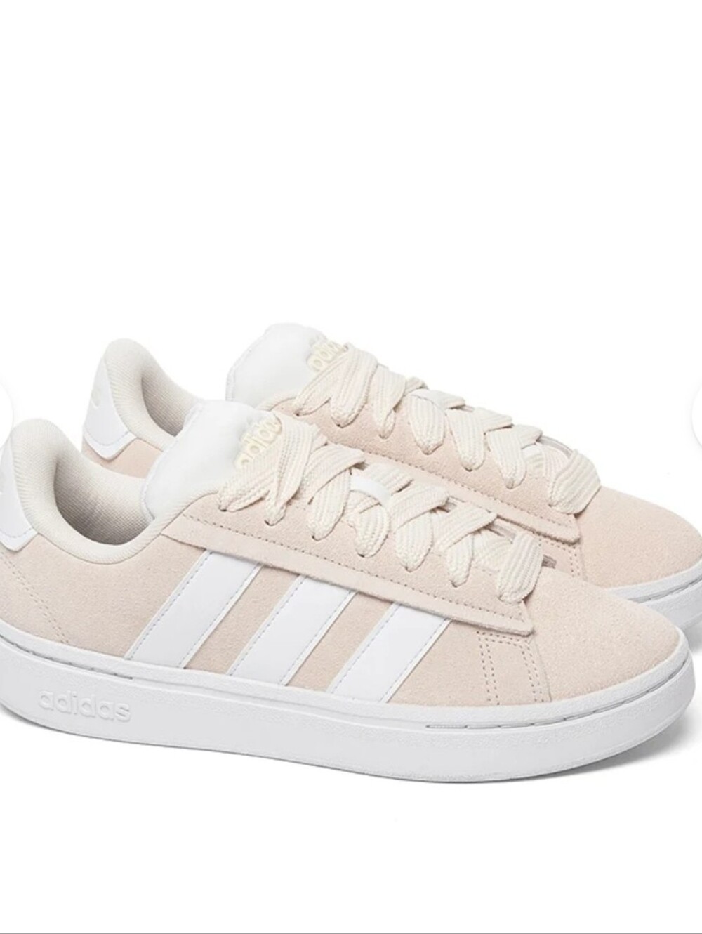 Adidas Grand Court Alpha Sneaker 6.5 Nwt